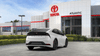 10 thumbnail image of  2027 Toyota Prius LE