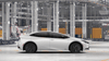 14 thumbnail image of  2027 Toyota Prius LE AWD