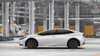 6 thumbnail image of  2027 Toyota Prius LE AWD
