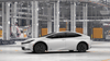 5 thumbnail image of  2027 Toyota Prius LE AWD