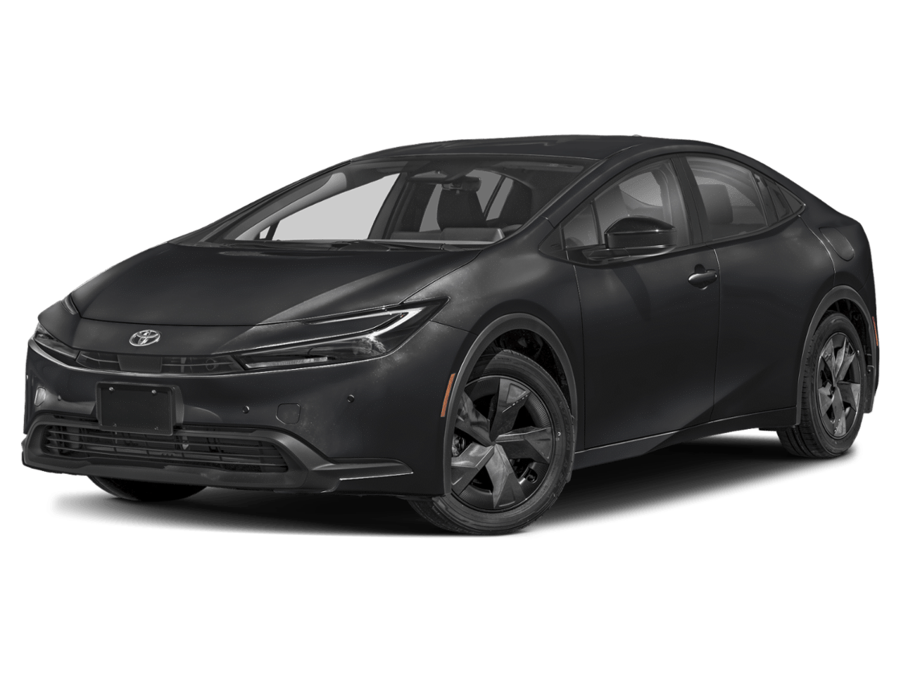 1 thumbnail image of  2027 Toyota Prius LE