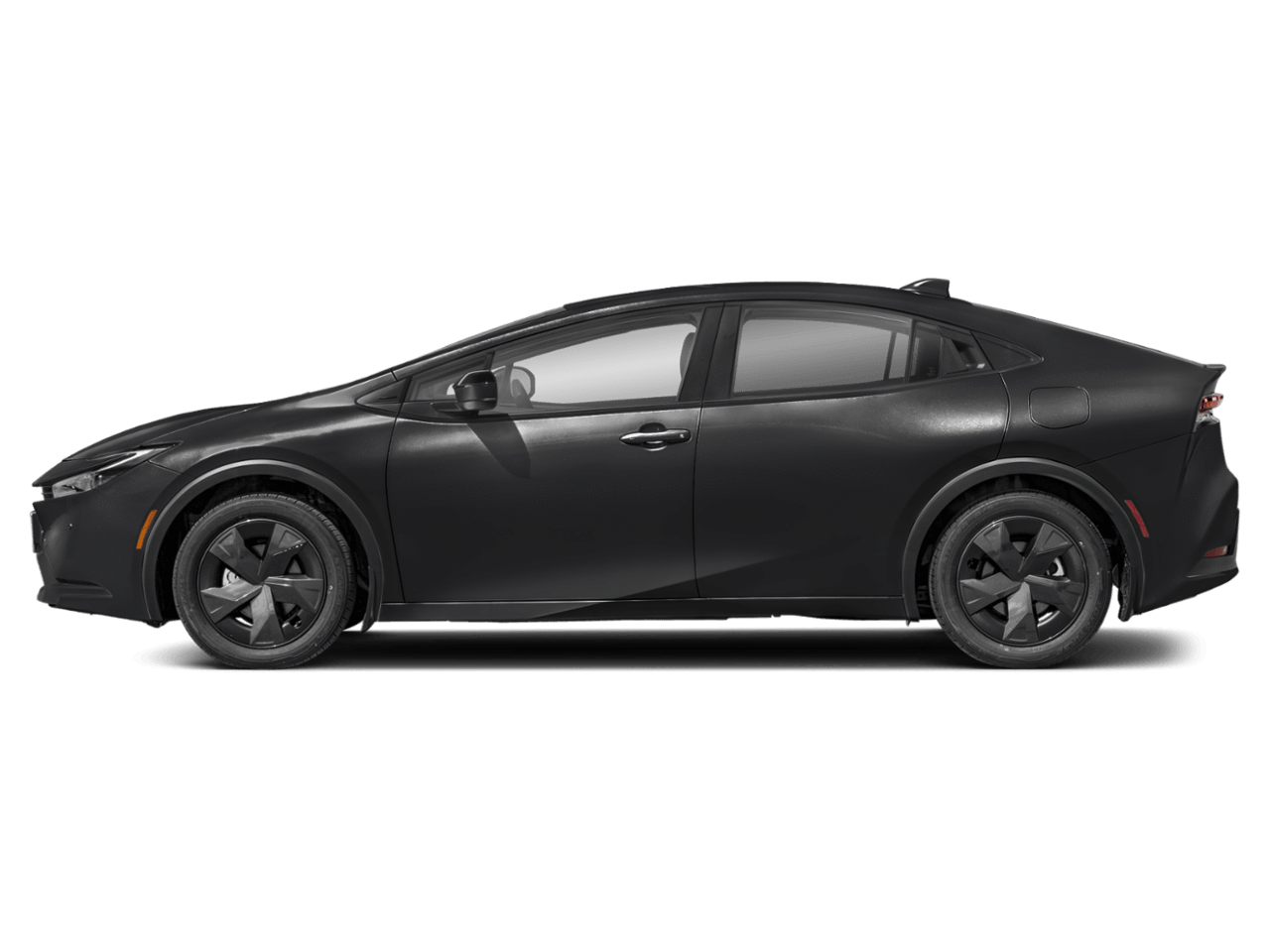 2 thumbnail image of  2027 Toyota Prius LE