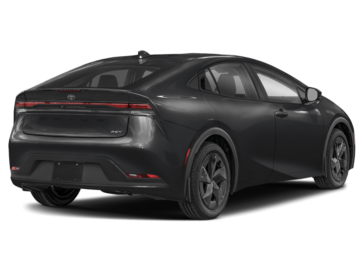 3 thumbnail image of  2027 Toyota Prius LE
