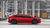 12 thumbnail image of  2027 Toyota Prius LE