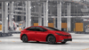 14 thumbnail image of  2027 Toyota Prius LE