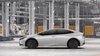 6 thumbnail image of  2027 Toyota Prius LE