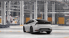 9 thumbnail image of  2027 Toyota Prius LE