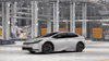 4 thumbnail image of  2027 Toyota Prius LE