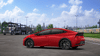 7 thumbnail image of  2027 Toyota Prius Limited AWD