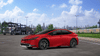 4 thumbnail image of  2027 Toyota Prius Limited AWD