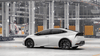 7 thumbnail image of  2027 Toyota Prius Limited AWD