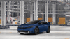 1 thumbnail image of  2027 Toyota Prius Limited AWD