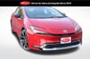 2027 Toyota Prius Plug-in Hybrid XSE