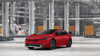 2027 Toyota Prius Plug-in Hybrid XSE