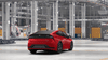 11 thumbnail image of  2027 Toyota Prius Plug-in Hybrid XSE Premium