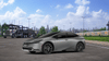 4 thumbnail image of  2027 Toyota Prius L