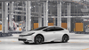 4 thumbnail image of  2027 Toyota Prius XLE AWD
