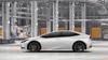 6 thumbnail image of  2027 Toyota Prius XLE AWD