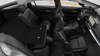 22 thumbnail image of  2027 Toyota Prius L