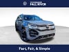 1 thumbnail image of  2027 Volkswagen Atlas SEL Premium R-Line