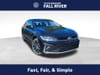 2027 Volkswagen Jetta 1.5T SE