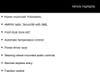 8 thumbnail image of  2027 Volkswagen Jetta 1.5T SE
