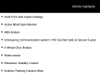 16 thumbnail image of  2027 Volkswagen Jetta 1.5T SE