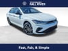 2027 Volkswagen Jetta 1.5T Sport