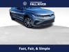 2027 Volkswagen Jetta 1.5T Sport