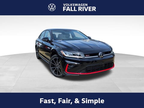 1 image of 2027 Volkswagen Jetta GLI 2.0T Autobahn