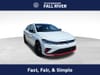 2027 Volkswagen Jetta GLI 2.0T Autobahn