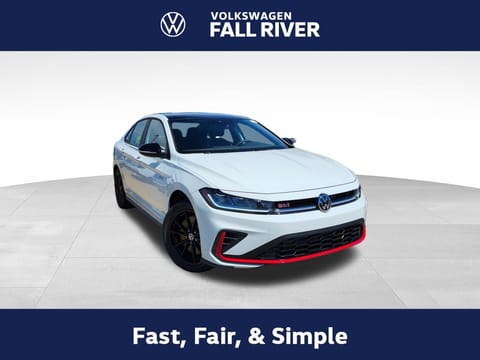 1 image of 2027 Volkswagen Jetta GLI 2.0T Autobahn