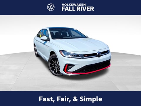 1 image of 2027 Volkswagen Jetta GLI 2.0T Autobahn