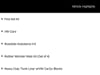 3 thumbnail image of  2027 Volkswagen Tiguan S