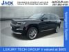 2023 Jeep Grand Cherokee Summit 4xe
