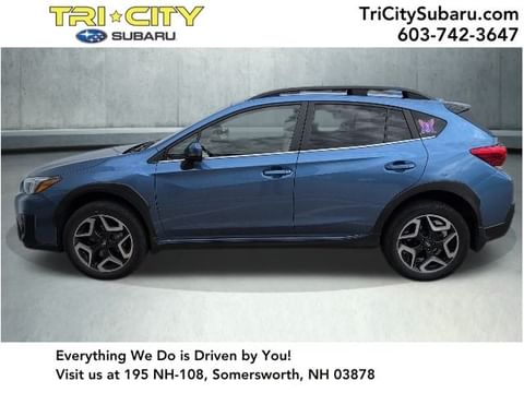 1 image of 2019 Subaru Crosstrek 2.0i Limited