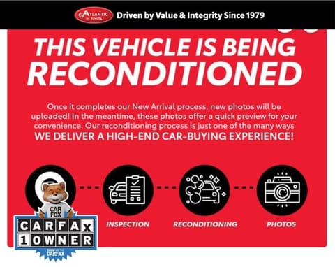 1 image of 2024 Toyota Prius XLE