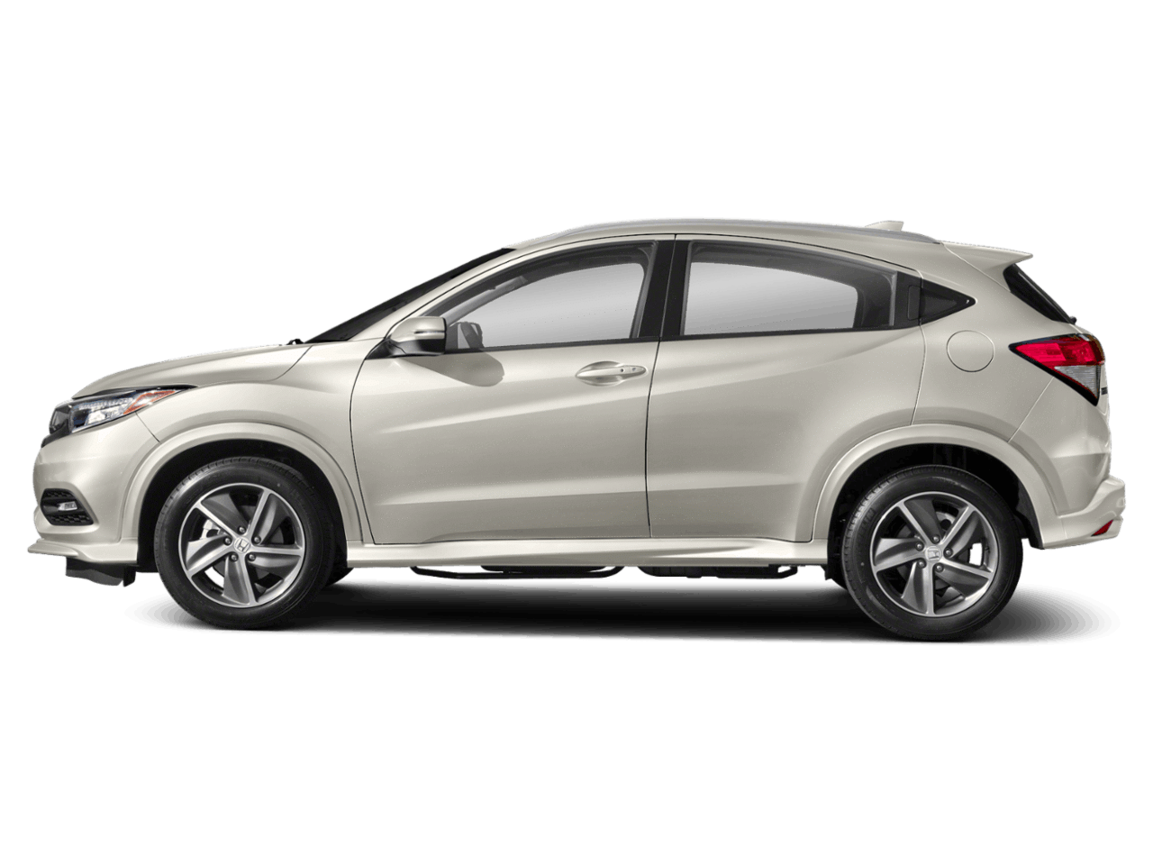 2019 Honda HR-V Touring