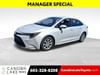 3 thumbnail image of  2023 Toyota Corolla LE