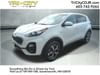 1 thumbnail image of  2022 Kia Sportage LX