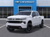 40 thumbnail image of  2023 Chevrolet Silverado 1500 RST