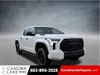 2025 Toyota Tundra Hybrid TRD Pro