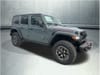 8 thumbnail image of  2026 Jeep Wrangler Rubicon