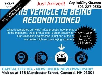 1 image of 2026 Kia Carnival Hybrid EX