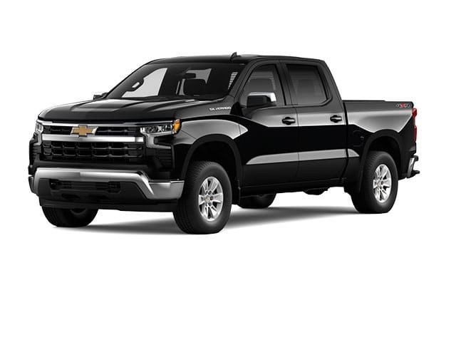 1 placeholder image of  2026 Chevrolet Silverado 1500 LT