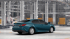12 thumbnail image of  2026 Toyota Camry LE AWD