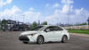 4 thumbnail image of  2026 Toyota Corolla LE
