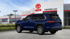 8 thumbnail image of  2026 Toyota Sequoia SR5