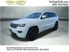 1 thumbnail image of  2021 Jeep Grand Cherokee Laredo X