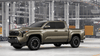 4 thumbnail image of  2026 Toyota Tacoma TRD Sport